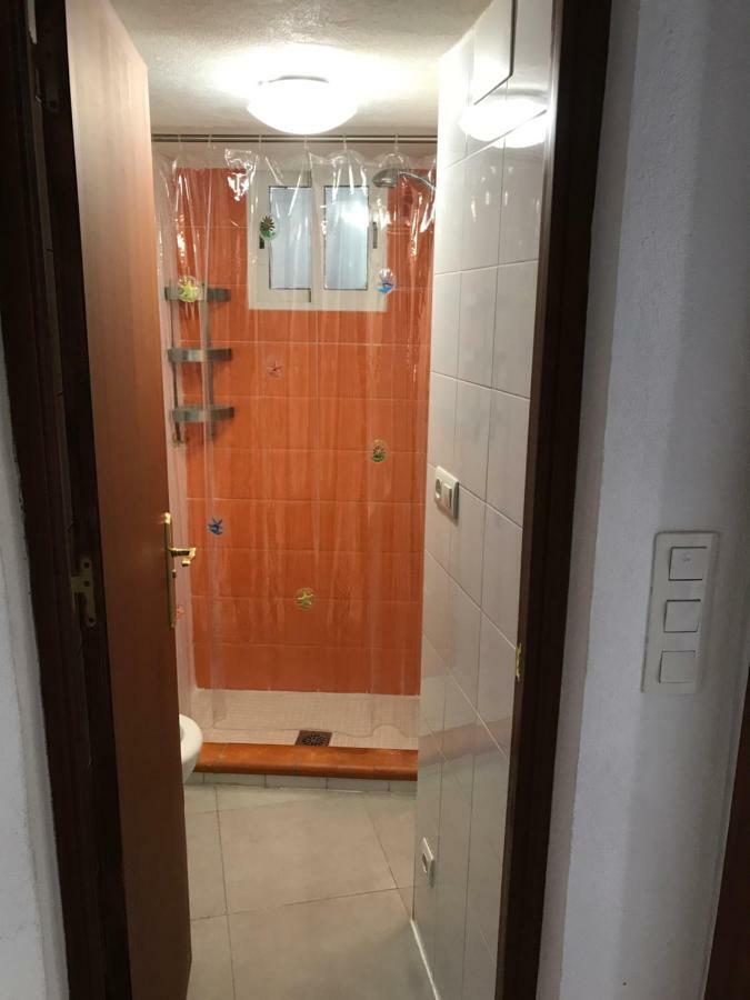 Ferienwohnung Apartamento En El Albaicin De Granada Exterior foto